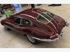 Thumbnail Photo 2 for 1964 Jaguar E-Type